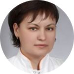 Копылова Елена Владимировна