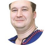 Жуков Даниил Юрьевич