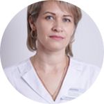 Янина Надежда Владимировна
