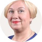 Колмагурова Светлана Владимировна