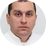 Кутлакаев Сергей Дмитриевич