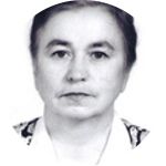 Герасименко Светлана Павловна