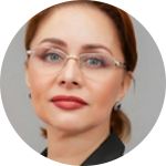 Лукьяненко Виктория Борисовна