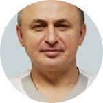 Бельчиков Александр Николаевич