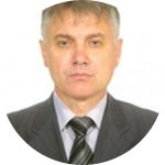 Тимошенко Сергей Анатольевич
