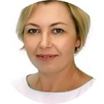 Лукашина Светлана Александровна