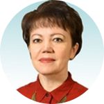Катмакова Маргарита Аркадьевна