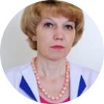 Салмина Светлана Валентиновна