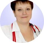 Кистанова Светлана Николаевна
