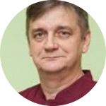 Харламов Сергей Борисович