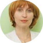 Буренкова Наталья Николаевна