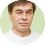 Шиманский Михаил Геннадьевич