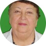 Плаксина Людмила Константиновна