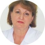 Белокопытова Наталья Александровна