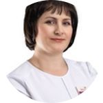 Пономарева Елена Михайловна