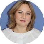 Медведева Кристина Владимировна