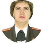 Колесникова Ирина Владимировна
