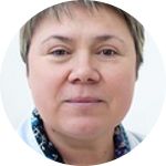 Захарова Татьяна Михайловна