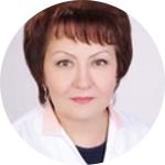 Принцева Ирина Ильинична