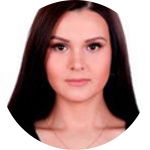 Ткаченко (Устинова) Елена Николаевна