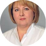 Дашкина Ольга Юрьевна