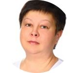 Гордиевская Ирина Владимировна