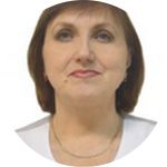 Сырникова Ольга Леонидовна