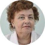 Лифанова Наталья Александровна