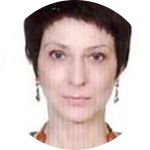 Шрамкова Ольга Николаевна