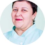 Сюрха Ольга Владиславовна