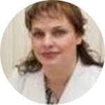Кеосьян Наталья Владимировна