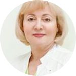 Горбачева Ирина Александровна
