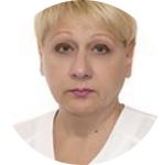 Наумова Светлана Александровна
