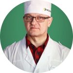 Пронин Валерий Геннадьевич