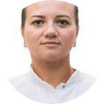 Кайбекова Наталия Александровна