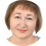 Капустина Лилия Анатольевна