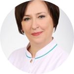 Шаповалова Елена Леонидовна