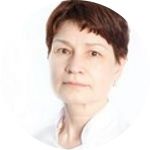 Михайлина Елена Анатольевна