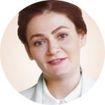 Онищенко (Скробач) Светлана Любомировна