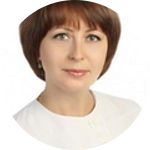 Комракова Светлана Анатольевна