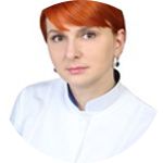Сахарова Юлия Сергеевна