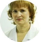 Шарло Ирина Дмитриевна