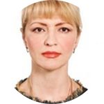 Аншакова Лариса Анатольевна