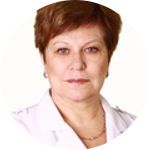 Ветохина Светлана Ивановна