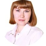 Зинченко Наталья Александровна
