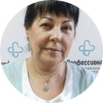 Франковская Тамара Борисовна