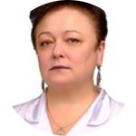 Невмержицкая Ирина Юрьевна