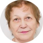 Марченко Вера Николаевна