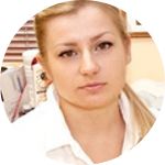 Калиниченко Екатерина Андреевна