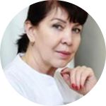 Кудрявцева Марина Яковлевна